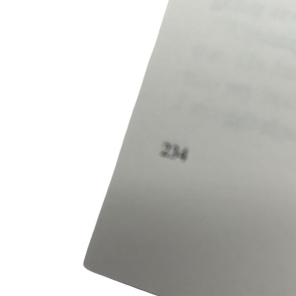 Robbed Without A Gun By Deborah Smith Novel 2004 Paperback Signed - Picture 5 of 16